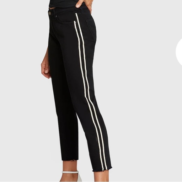 PRINCIPLE DENIM- the OPTIMIST in Good Sport size 28 - Picture 2 of 9